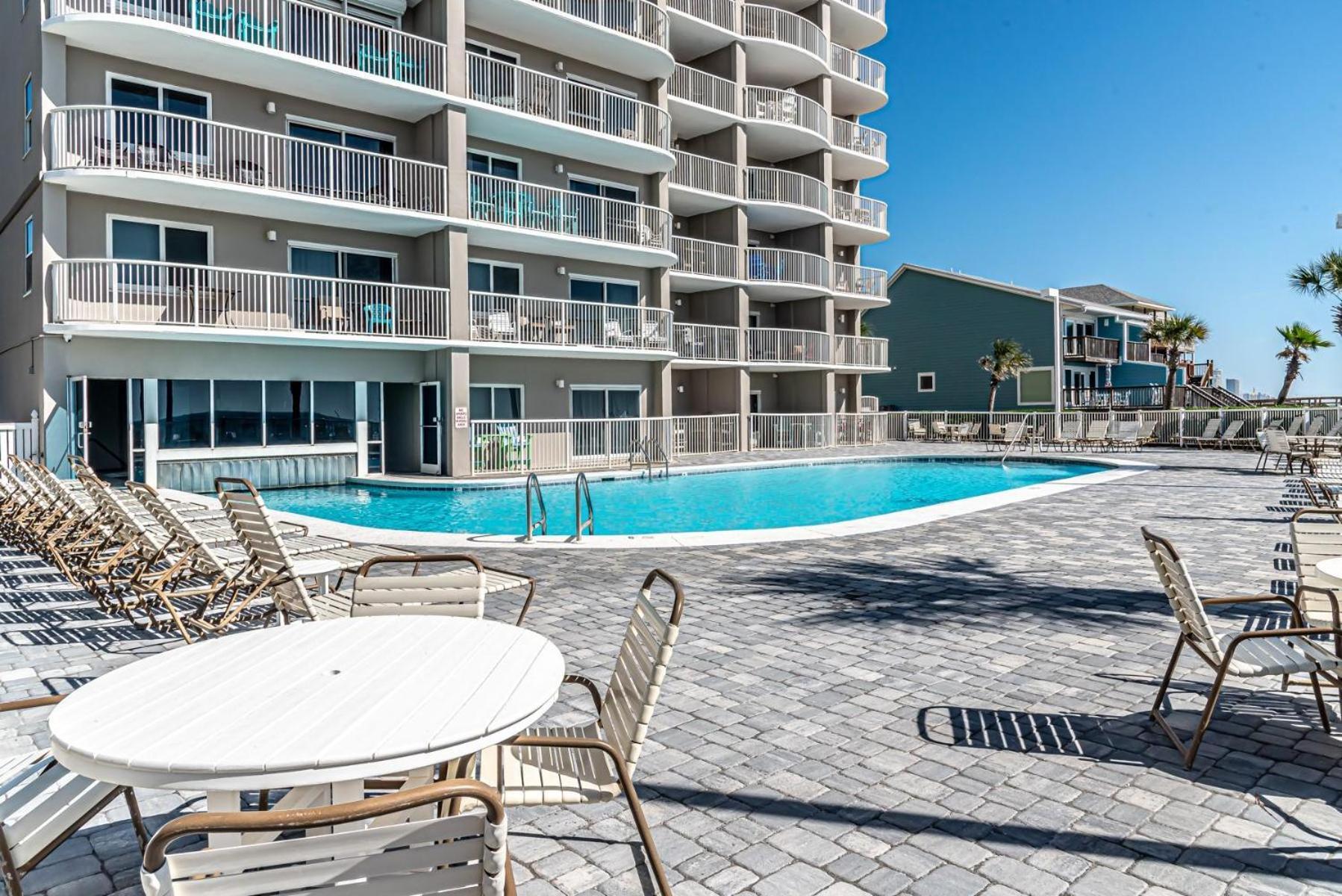 Вілла Tradewinds 908 Орандж-Біч Екстер'єр фото