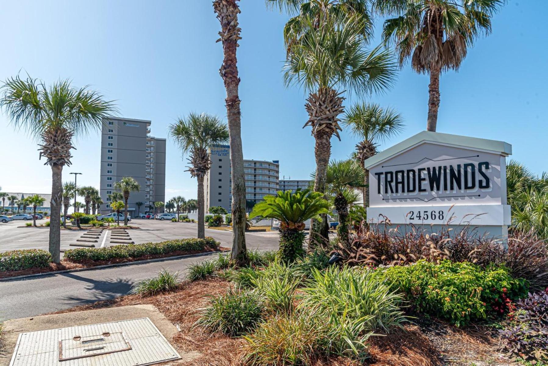 Вілла Tradewinds 908 Орандж-Біч Екстер'єр фото